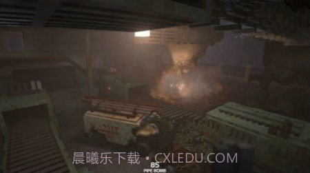 拆迁模拟器汽车撞击雕像v1.0截图2 拆迁模拟器汽车撞击雕像v1.0截图2