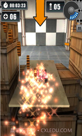 乐高卡丁赛车截图4 乐高卡丁赛车截图4