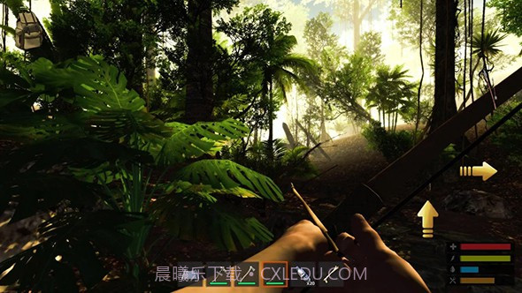 生存:失落的世界截图3 生存:失落的世界截图3