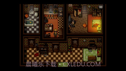 末日竟在我身边截图2 末日竟在我身边截图2