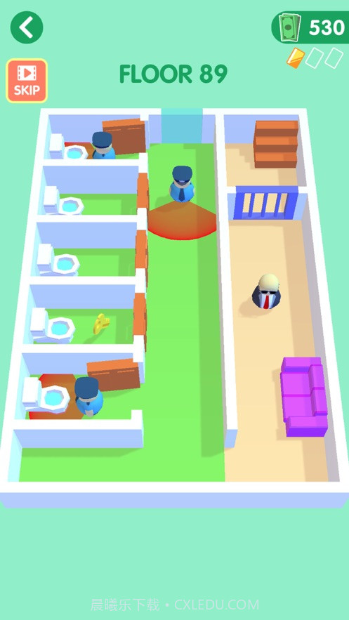 是特工就上一百层截图2 是特工就上一百层截图2