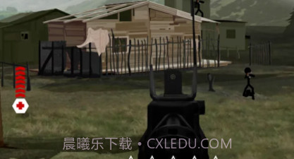 火柴人狙击手2截图1 火柴人狙击手2截图1