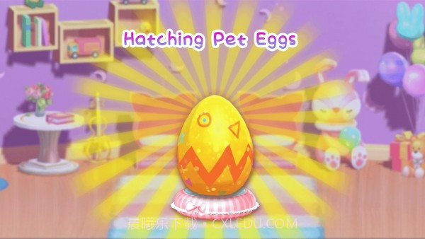 我的宠物天堂截图3