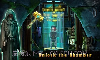 神秘密室逃脱截图2