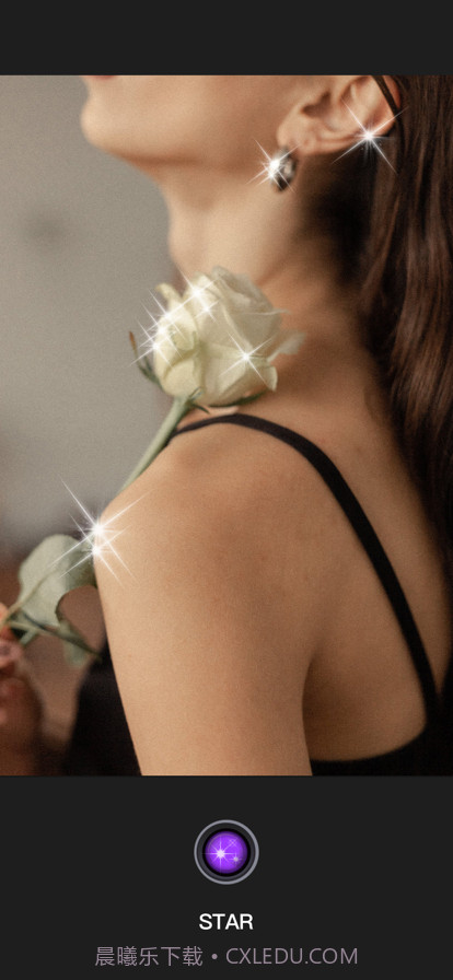 桃喜相机截图4 桃喜相机截图4