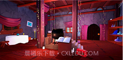 噩梦伙计iOS版截图3 噩梦伙计iOS版截图3