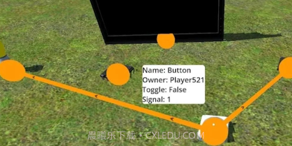 城市沙盒模拟器截图4