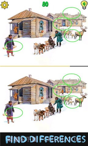 找茬达人秀截图2 找茬达人秀截图2