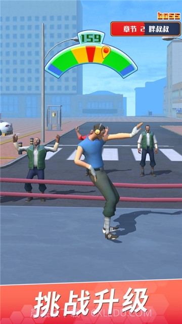 兄弟来斗鸡截图4