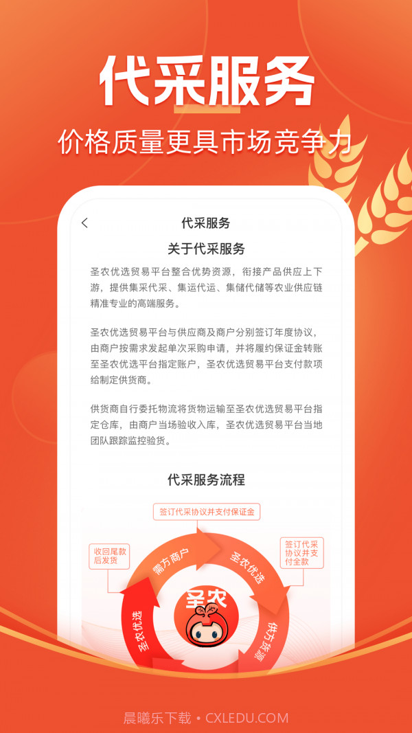 圣农优选截图4 圣农优选截图4