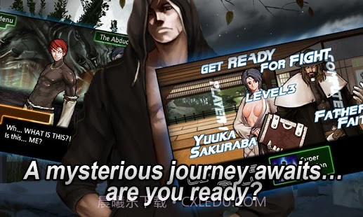 阿修罗血十字最新版截图1 阿修罗血十字最新版截图1