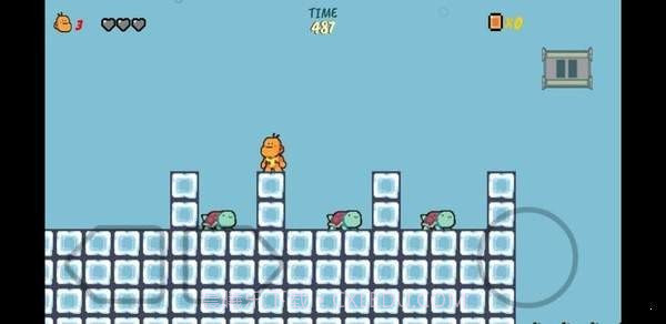 超级男孩制造者截图1