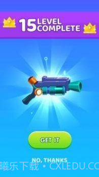 爆头射手3D截图3