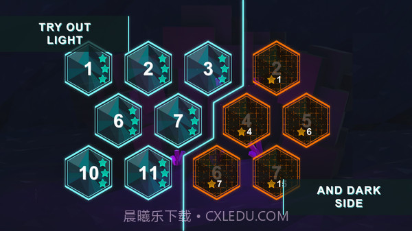 着陆任务行星深度app截图3