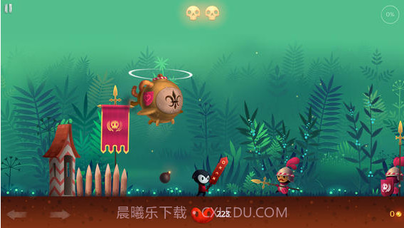 收割者截图1 收割者截图1