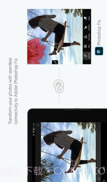 Adobe Lightroom mobile截图2 Adobe Lightroom mobile截图2