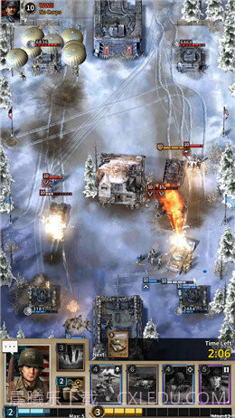 勇猛之路二战免广告截图3 勇猛之路二战免广告截图3