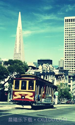 特效相机 FxCamera截图3 特效相机 FxCamera截图3