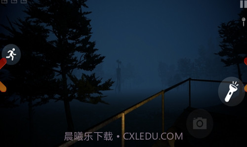 SirenHead警笛头截图2 SirenHead警笛头截图2