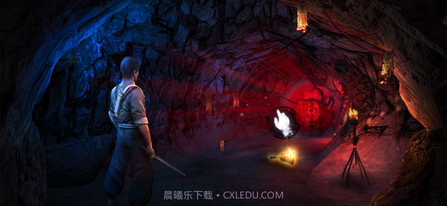 无尽噩梦5怨灵咒截图1