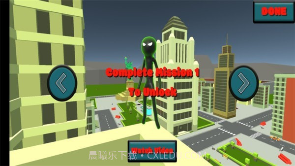 火柴人布娃娃截图4 火柴人布娃娃截图4