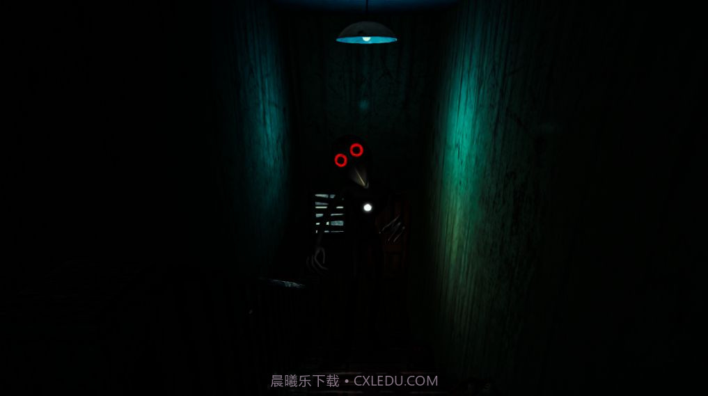 可怕的鸡头人截图2