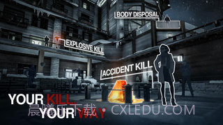 杀手狙击手2截图4