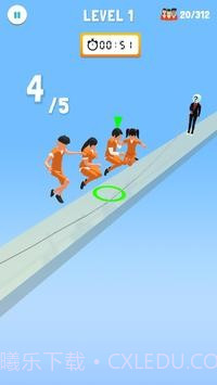 致命淘汰赛截图4 致命淘汰赛截图4