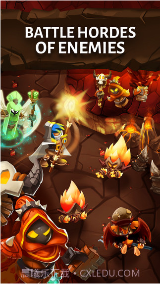 心灵猎人截图1 心灵猎人截图1