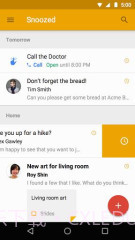 Google Inbox截图3 Google Inbox截图3
