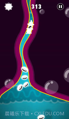 微观世界大冒险截图5