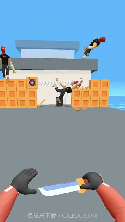 刀刺客v1.5.7截图2