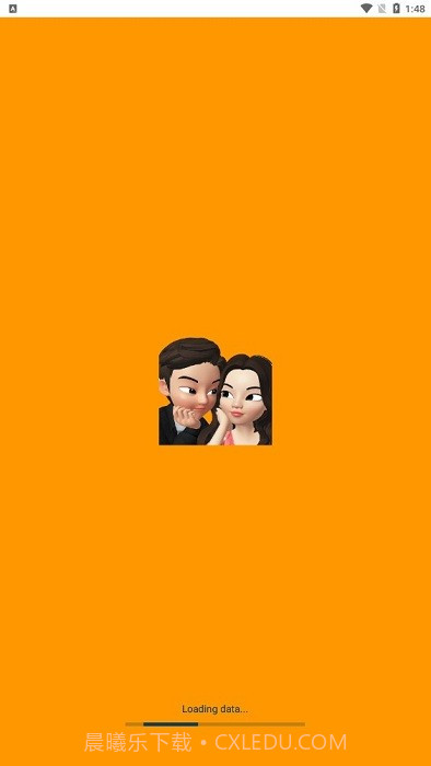 崽崽高清壁纸工具截图3 崽崽高清壁纸工具截图3