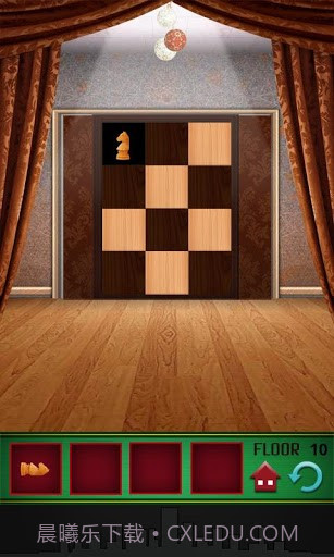 100层电梯截图5 100层电梯截图5