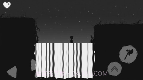 迷失边缘失去希望截图3 迷失边缘失去希望截图3