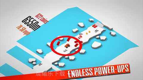 无尽之路 Endless Road截图4 无尽之路 Endless Road截图4
