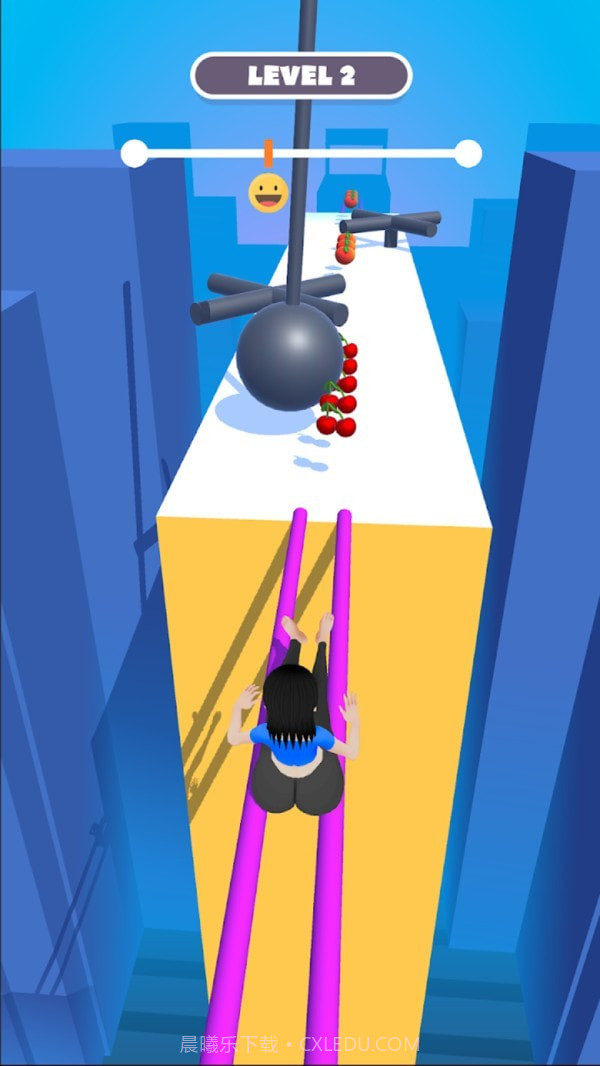 大臀我最美截图4 大臀我最美截图4