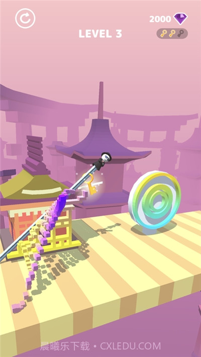 摇摇切哥闹小游戏截图4 摇摇切哥闹小游戏截图4