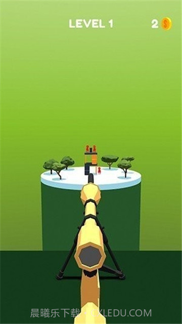 暴走狙击手截图1 暴走狙击手截图1