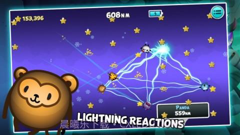 电流世界(Electric Tentacle)截图3