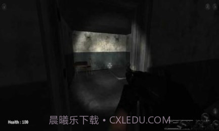 无脸男必须死截图1