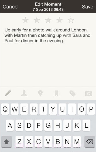 日记本截图3 日记本截图3