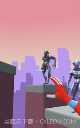 反弹战士截图2 反弹战士截图2