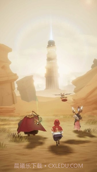 光之境截图2 光之境截图2