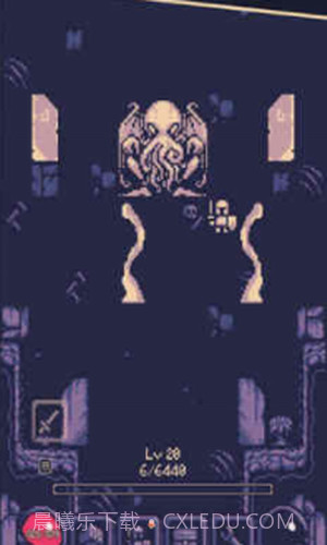 一比特的冒险截图2