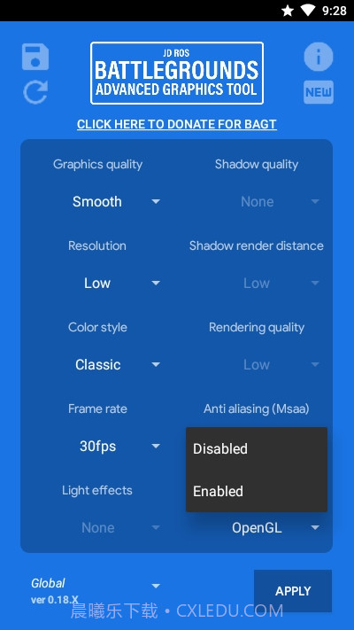 BAGT工具箱截图3 BAGT工具箱截图3