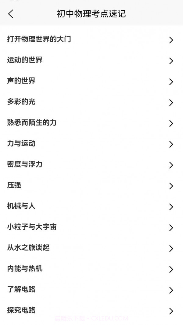 鲜花助力物理截图4 鲜花助力物理截图4
