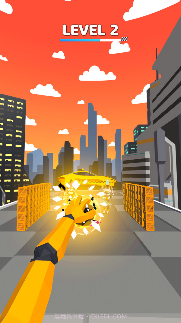 原力英雄截图5 原力英雄截图5