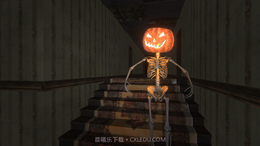 恐怖万圣节截图6 恐怖万圣节截图6