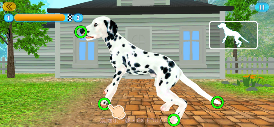 移动宠物截图6 移动宠物截图6